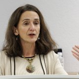 La LRDU a été évaluée à la demande de l'Etat de Genève, a indiqué mardi Isabelle Terrier, magistrate titulaire à la Cour des comptes (archives).